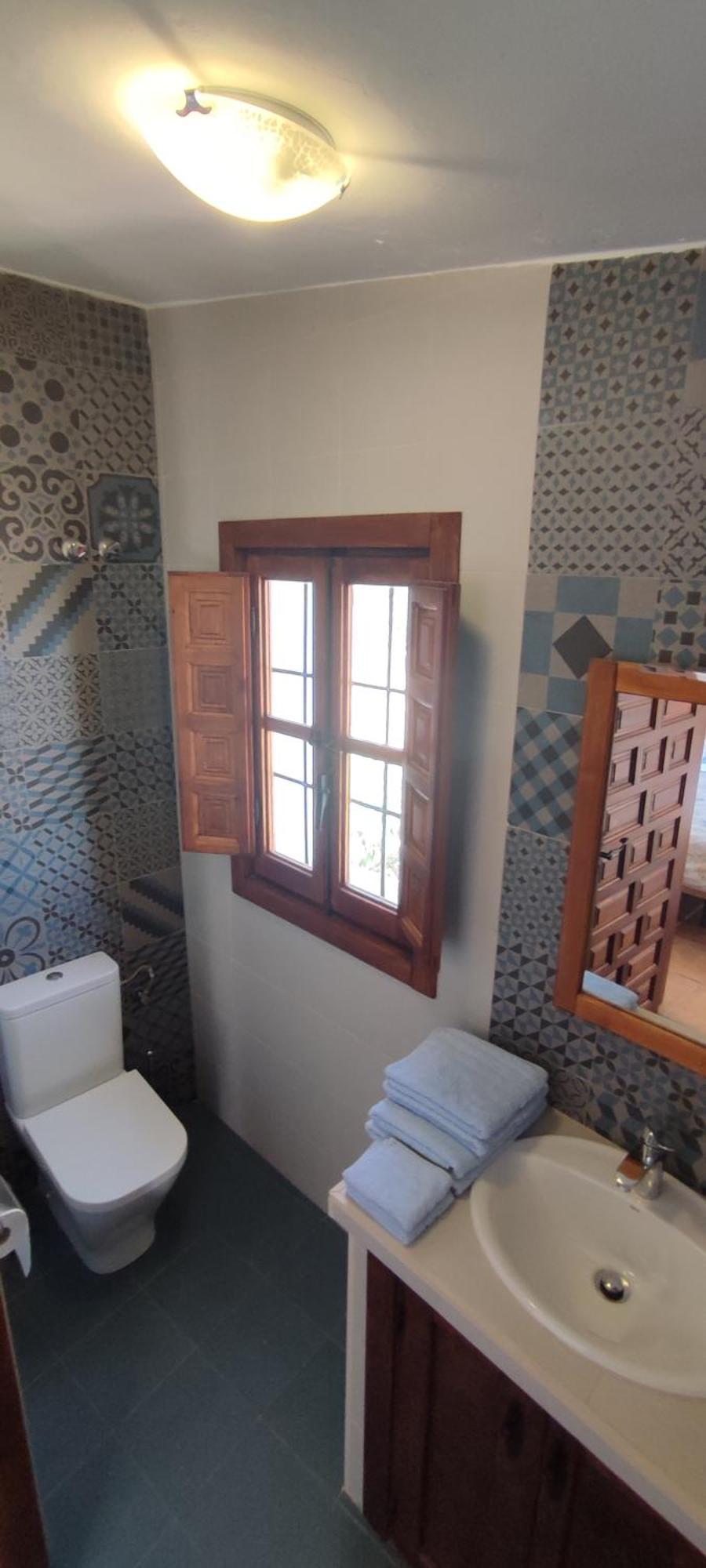 B&B Cortijo Loma Leon Cutar Exteriér fotografie