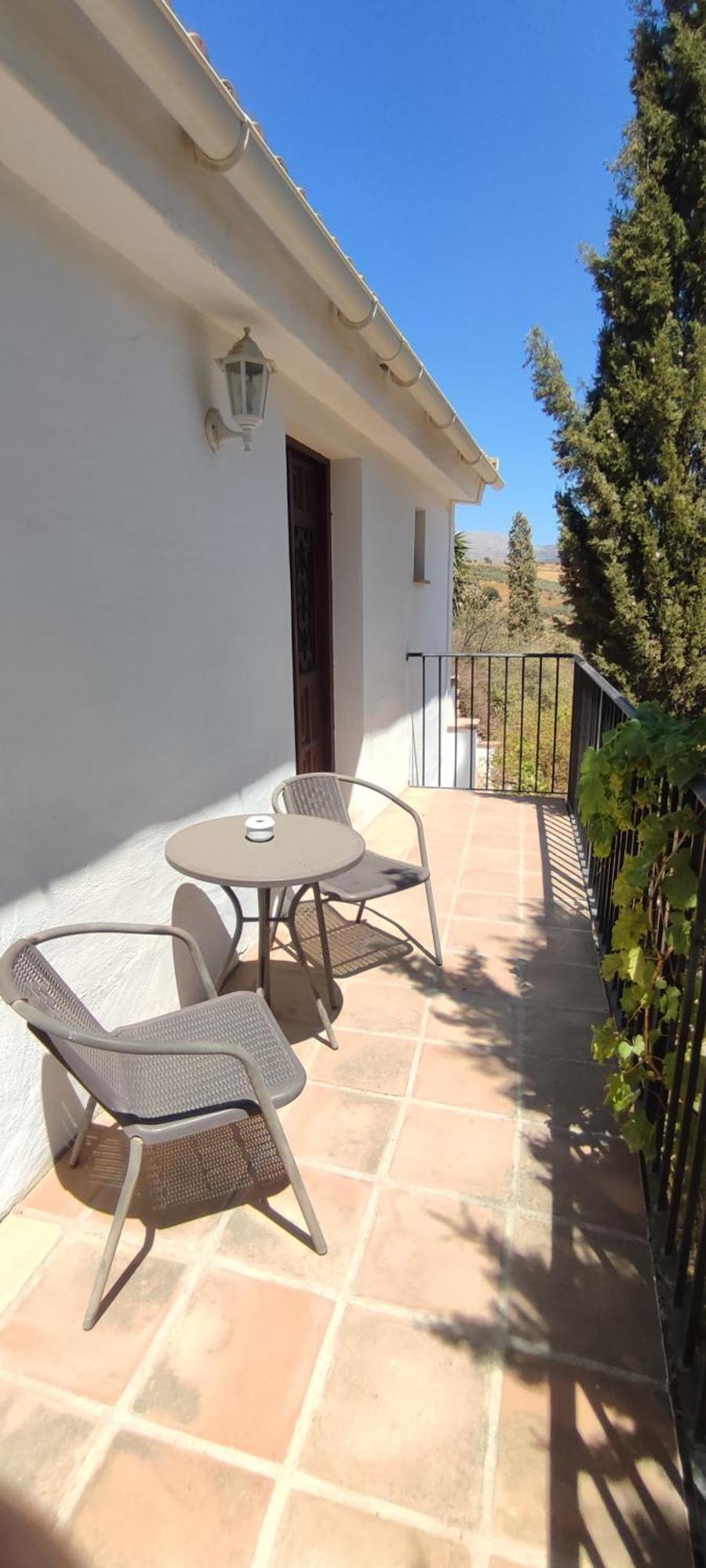 B&B Cortijo Loma Leon Cutar Exteriér fotografie