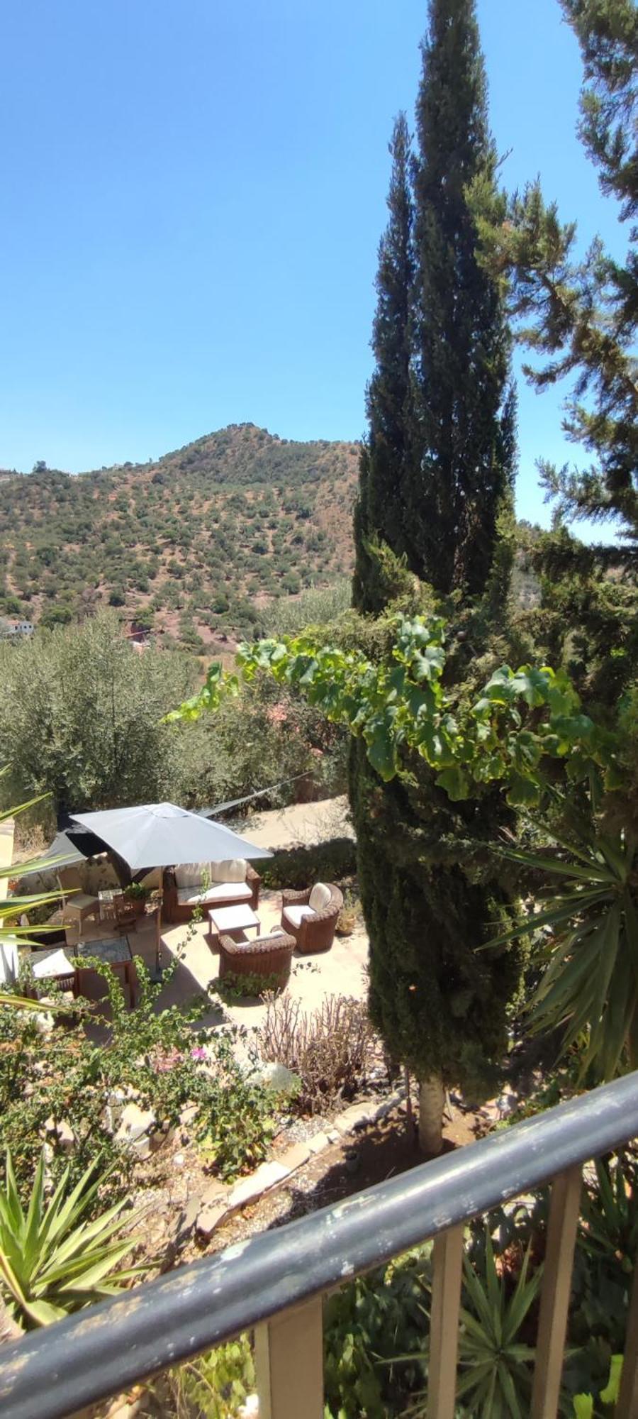 B&B Cortijo Loma Leon Cutar Exteriér fotografie